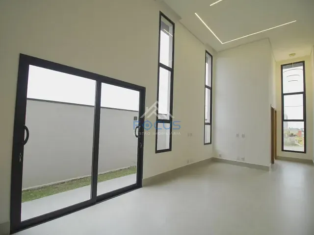 Casa com 360m² 3 quartos e 3 banheiros, à venda, no bairro Residencial Vila Verde em Itupeva