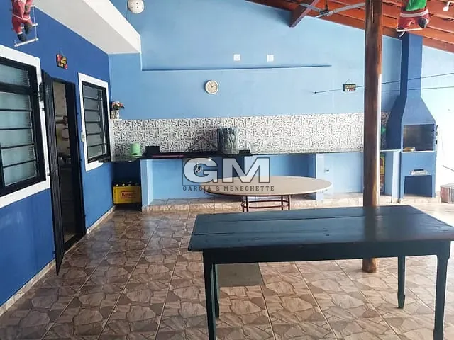 Casa com 250m² 2 quartos e 2 banheiros, à venda, no bairro Parque São Sebastião em Ribeirão Preto