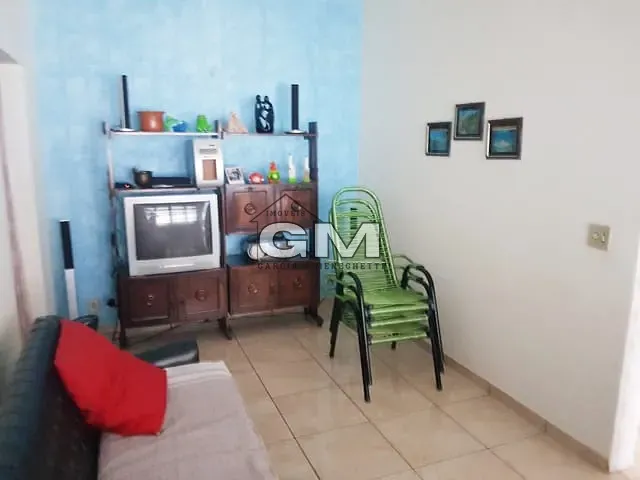 Casa com 250m² 2 quartos e 2 banheiros, à venda, no bairro Parque São Sebastião em Ribeirão Preto