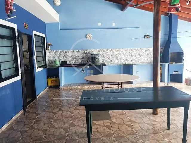 Casa com 250m² 2 quartos e 2 banheiros, à venda, no bairro Parque São Sebastião em Ribeirão Preto