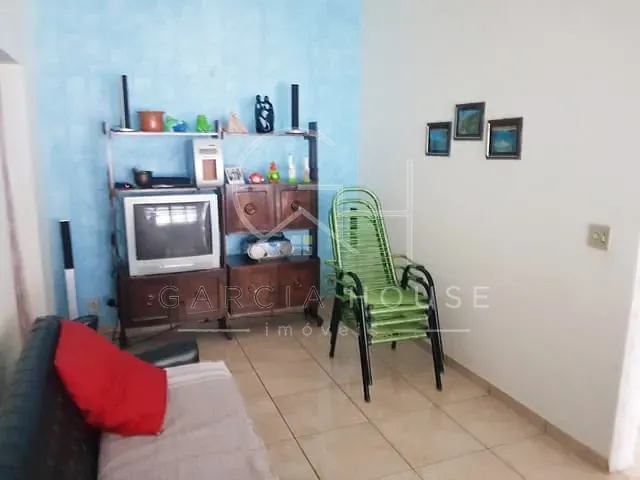 Casa com 250m² 2 quartos e 2 banheiros, à venda, no bairro Parque São Sebastião em Ribeirão Preto