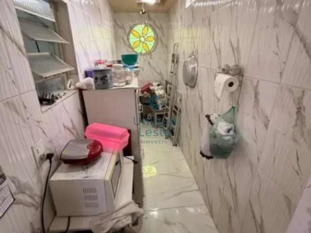 Casa 4 quartos e 2 banheiros, à venda, no bairro São Geraldo em Belo Horizonte