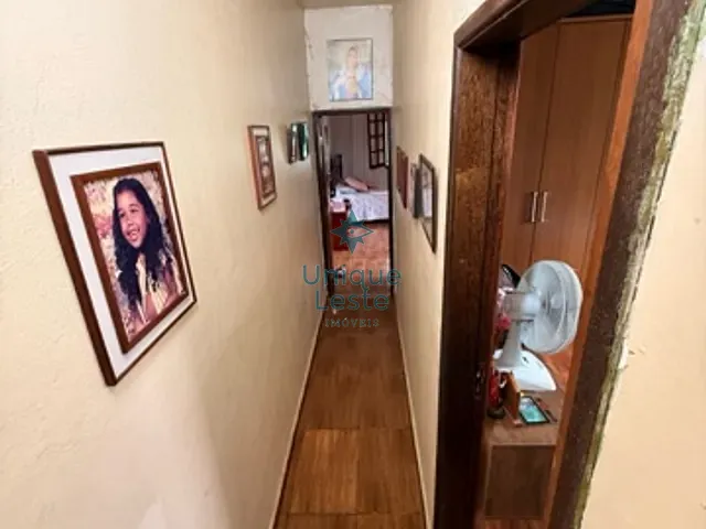 Casa 4 quartos e 2 banheiros, à venda, no bairro São Geraldo em Belo Horizonte