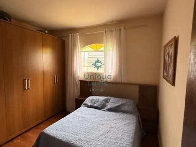 Casa 4 quartos e 2 banheiros, à venda, no bairro São Geraldo em Belo Horizonte