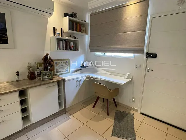 Casa 3 quartos e 1 banheiro, à venda, no bairro Parque Rural Fazenda Santa Cândida em Campinas