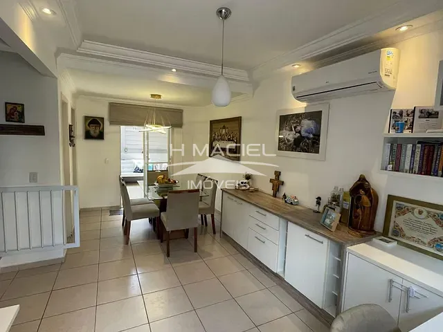 Casa 3 quartos e 1 banheiro, à venda, no bairro Parque Rural Fazenda Santa Cândida em Campinas