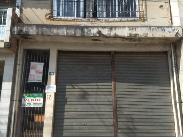 Foto do Casa - Casa Sobrado em Jardim Bondança  -  Guarulhos | Imobiliária Villela Imóveis