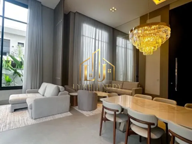 Casa com 456m² 3 quartos e 5 banheiros, à venda, no bairro Ribeirão do Lipa em Cuiabá