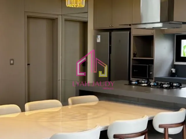 Casa com 456m² 3 quartos e 5 banheiros, à venda, no bairro Ribeirão do Lipa em Cuiabá