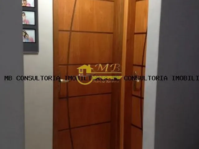 Casa 2 quartos e 1 banheiro, à venda, no bairro Dic V (Conjunto Habitacional Chico Mendes) em Campinas