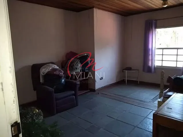 Casa com 800m² 4 quartos e 4 banheiros, à venda, no bairro Caxingui em São Paulo