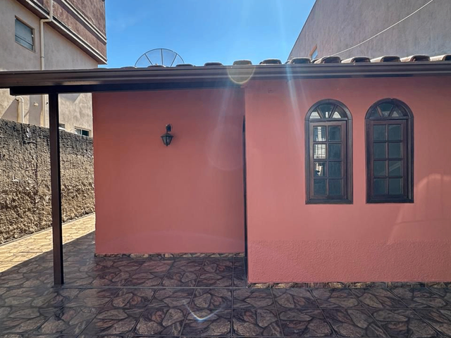 Foto do Casa - Vendo Casa linear com 3 quartos, sendo 01 suíte no Jardim Vila Rica – Volta Redonda/RJ | OPEN HOUSE REAL ESTATE IMÓVEIS LTDA