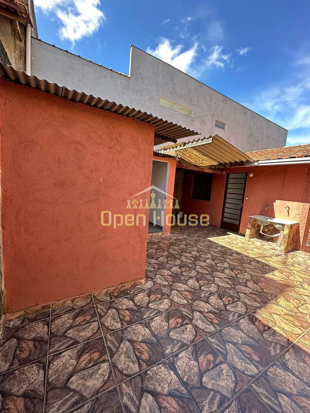 Casa, 3 quartos, 67 m² - Foto 11