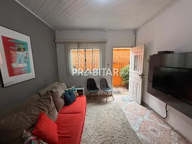 Casa com 266m² 3 quartos e 3 banheiros, à venda, no bairro Ayrosa em Osasco