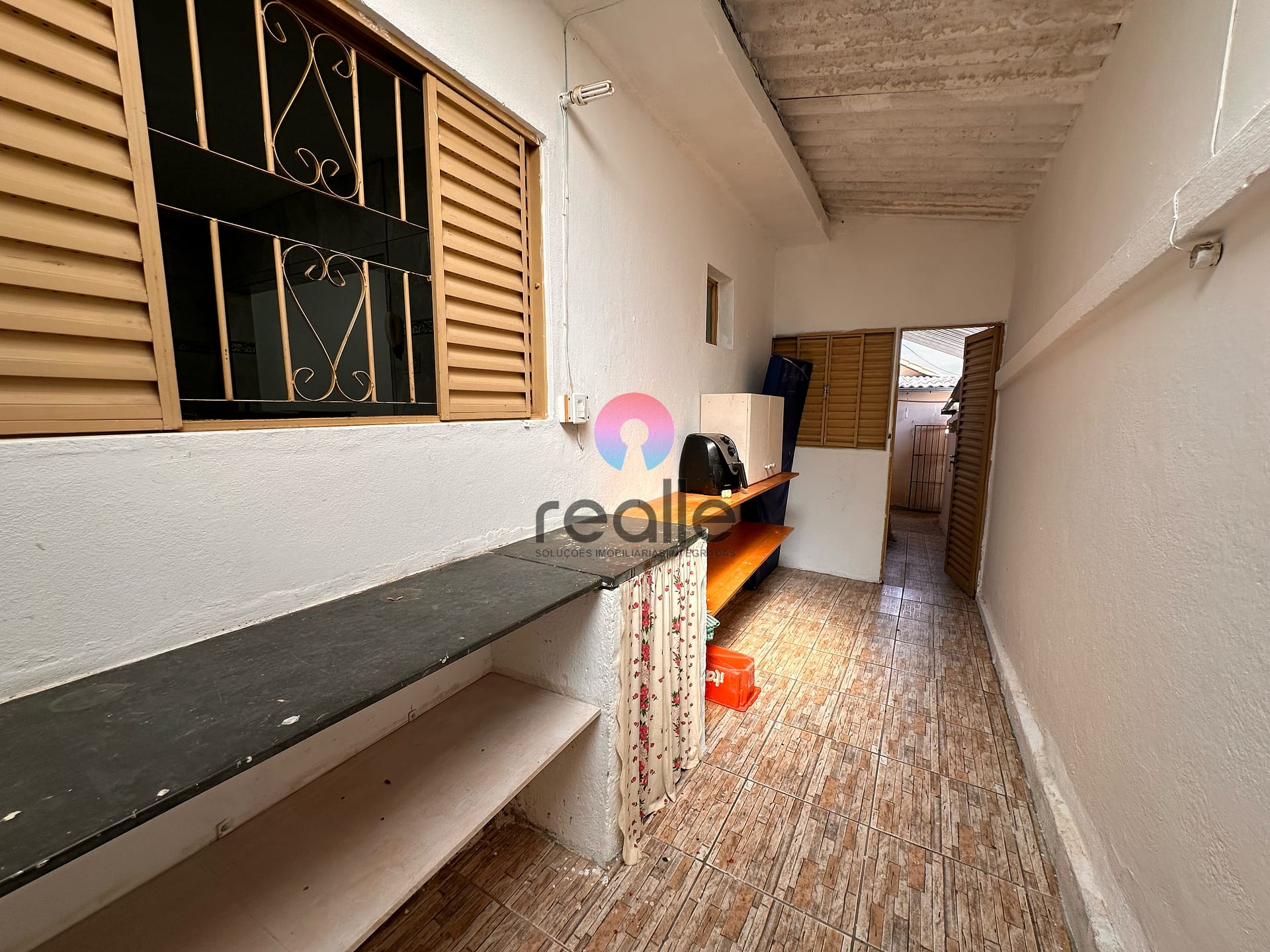 Casa, 1 quarto, 71 m² - Foto 14