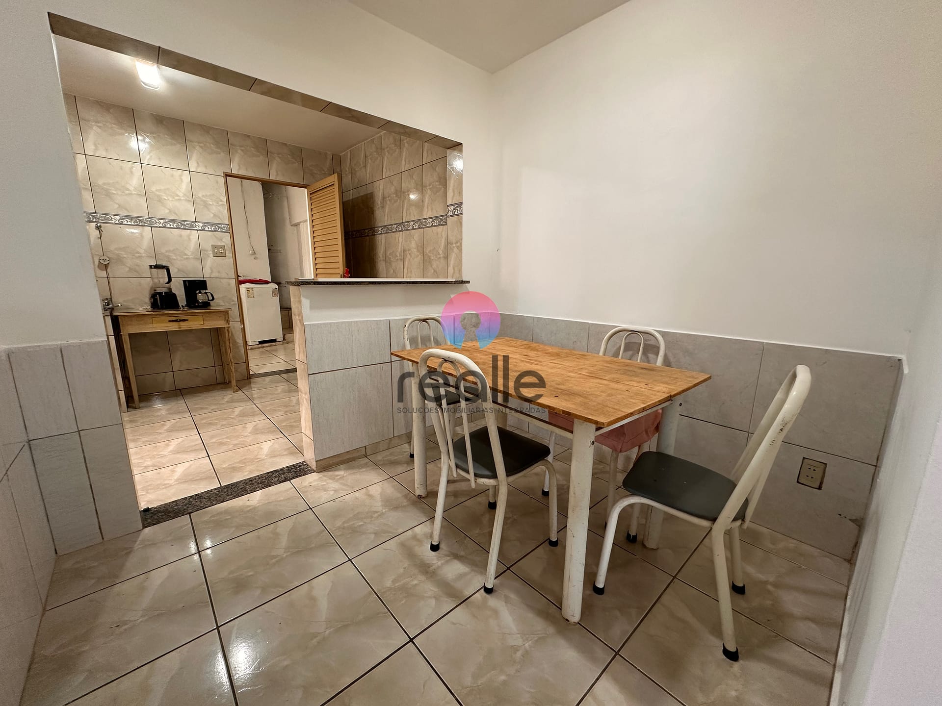 Casa, 1 quarto, 71 m² - Foto 7