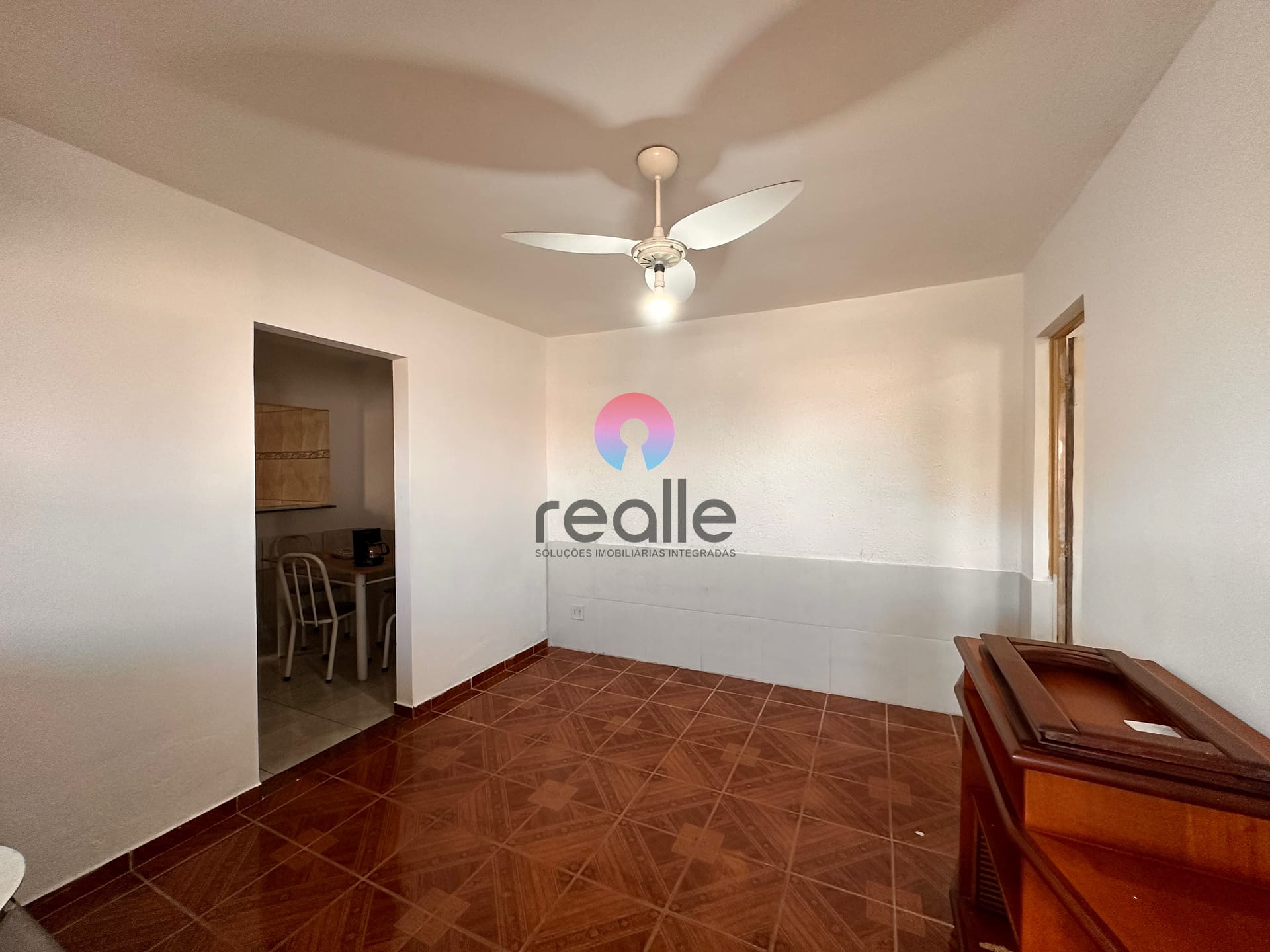 Casa, 1 quarto, 71 m² - Foto 2