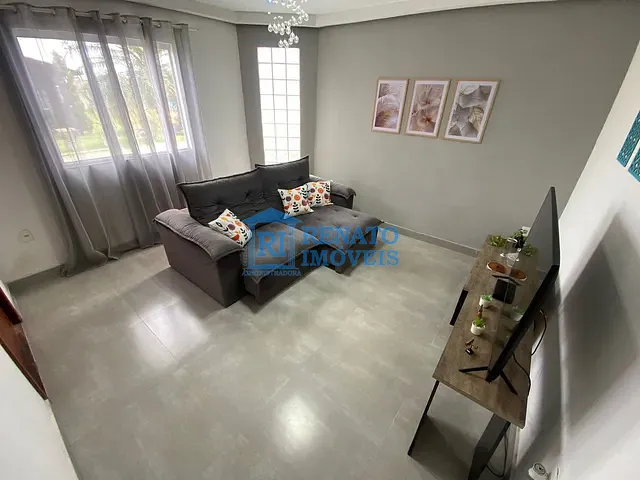Casa 3 quartos e 2 banheiros, à venda, no bairro São José do Imbassaí em Maricá