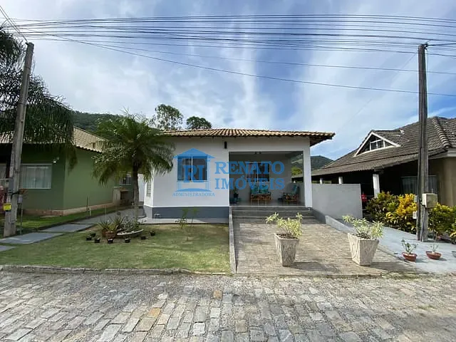 Casa 3 quartos e 2 banheiros, à venda, no bairro São José do Imbassaí em Maricá