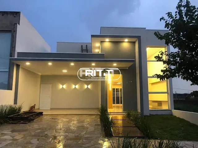 Casa com 250m² 3 quartos e 2 banheiros, à venda, no bairro Vila Real em Hortolândia