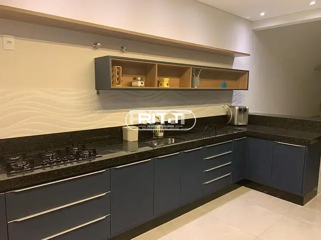 Casa com 250m² 3 quartos e 2 banheiros, à venda, no bairro Vila Real em Hortolândia