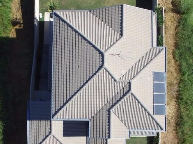 Foto do Casa - Casa com 4 dormitórios à venda, 370 m² por R$ 1.355.000,00 - Condomínio Residencial Jaguary - São José dos Campos/SP | RUSSI IMÓVEIS