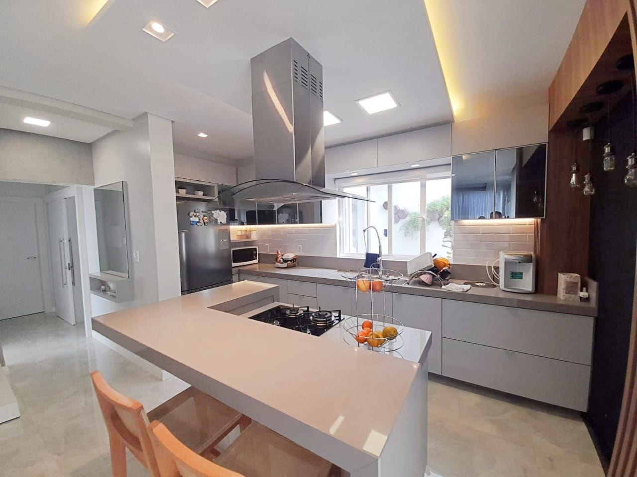 Foto 4 de casa em Chapecó