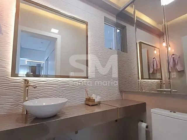 Casa com 450m² 3 quartos e 3 banheiros, à venda, no bairro Bom Retiro em Chapecó