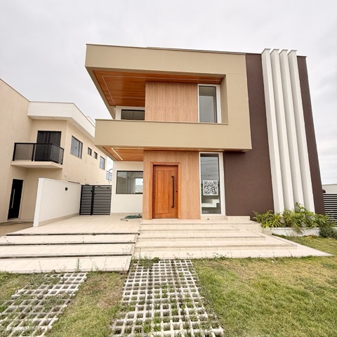 Casa com 360m² 3 quartos e 5 banheiros, à venda, no bairro Nova São Pedro em São Pedro da Aldeia