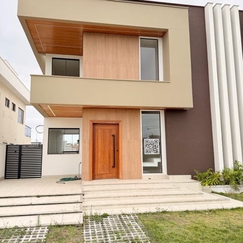 Casa com 360m² 3 quartos e 5 banheiros, à venda, no bairro Nova São Pedro em São Pedro da Aldeia
