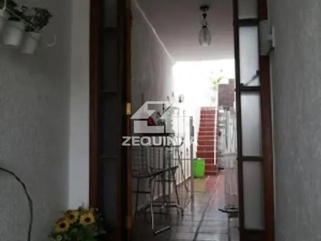 Casa com 140m² 2 quartos e 1 banheiro, à venda, no bairro Cidade das Flores em Osasco