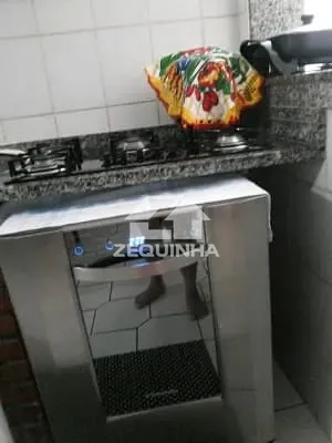 Casa, 2 quartos, 140 m² - Foto 6