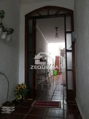 Casa, 2 quartos, 140 m² - Foto 1