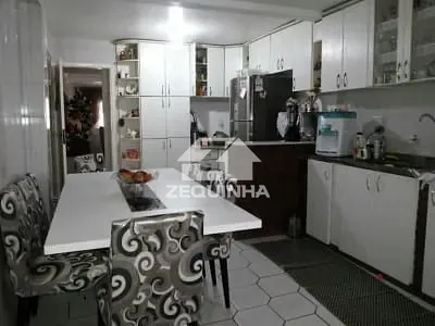 Casa, 2 quartos, 140 m² - Foto 2