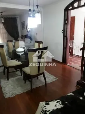 Casa, 2 quartos, 140 m² - Foto 4