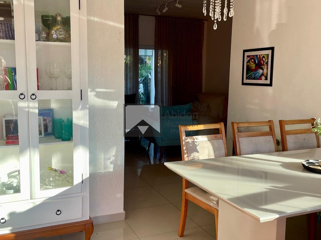 Casa, 3 quartos, 150 m² - Foto 3