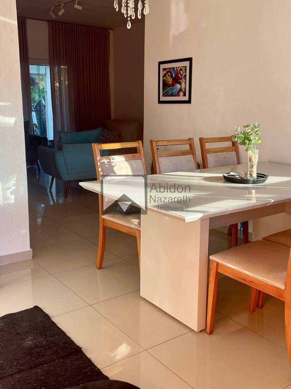 Casa, 3 quartos, 150 m² - Foto 4