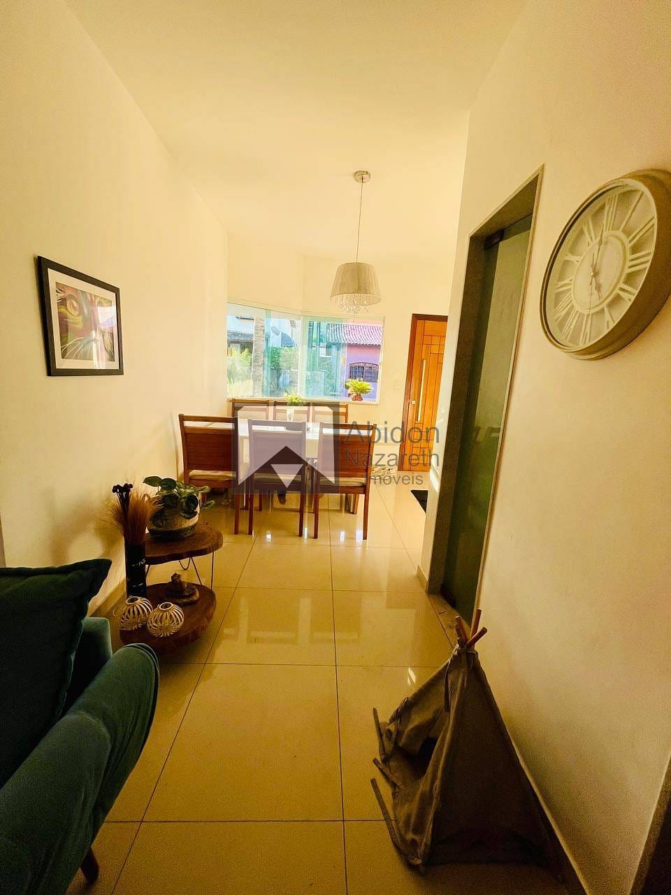 Casa, 3 quartos, 150 m² - Foto 6