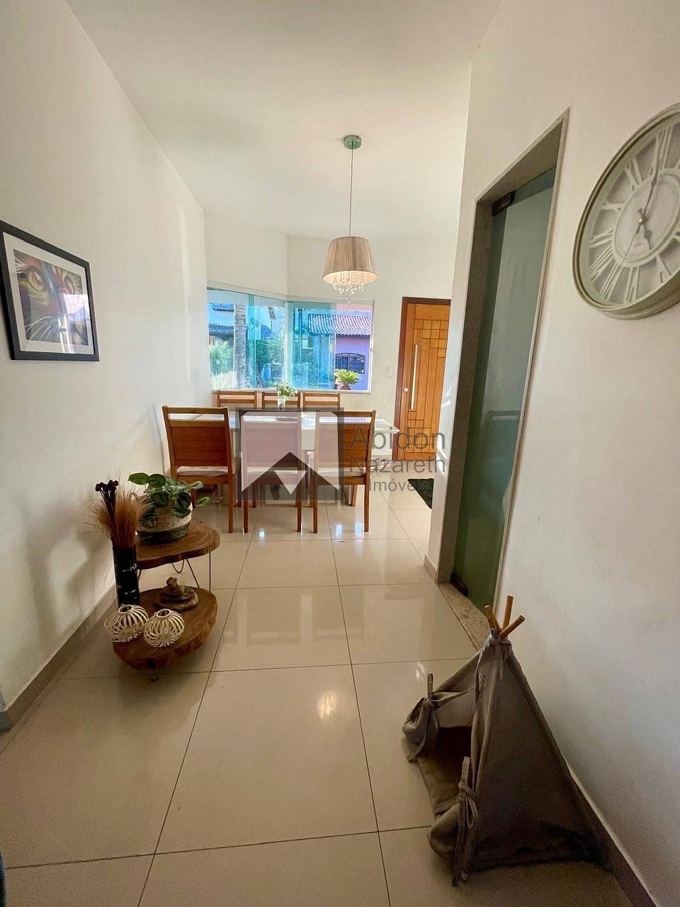 Casa, 3 quartos, 150 m² - Foto 7