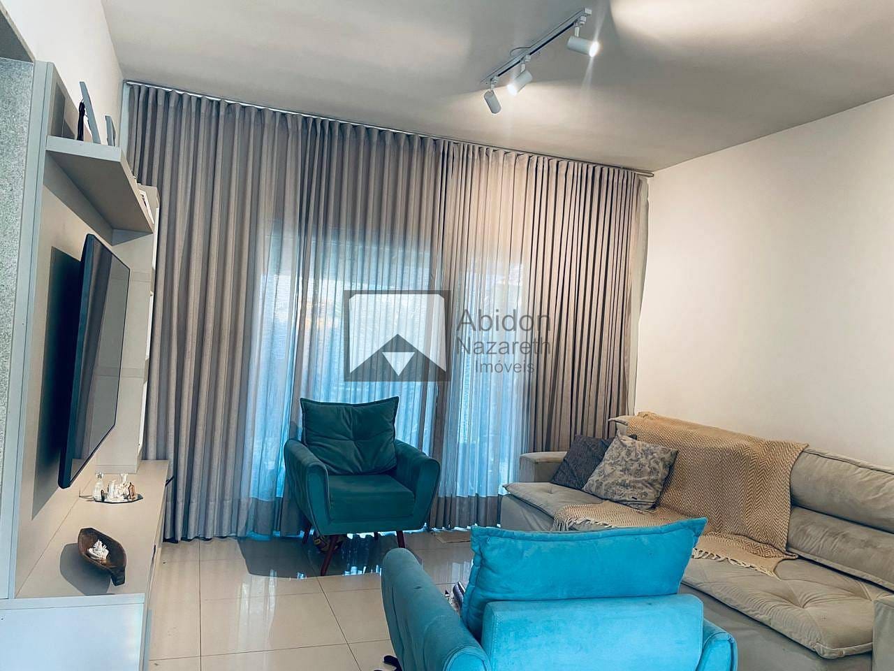 Casa, 3 quartos, 150 m² - Foto 9