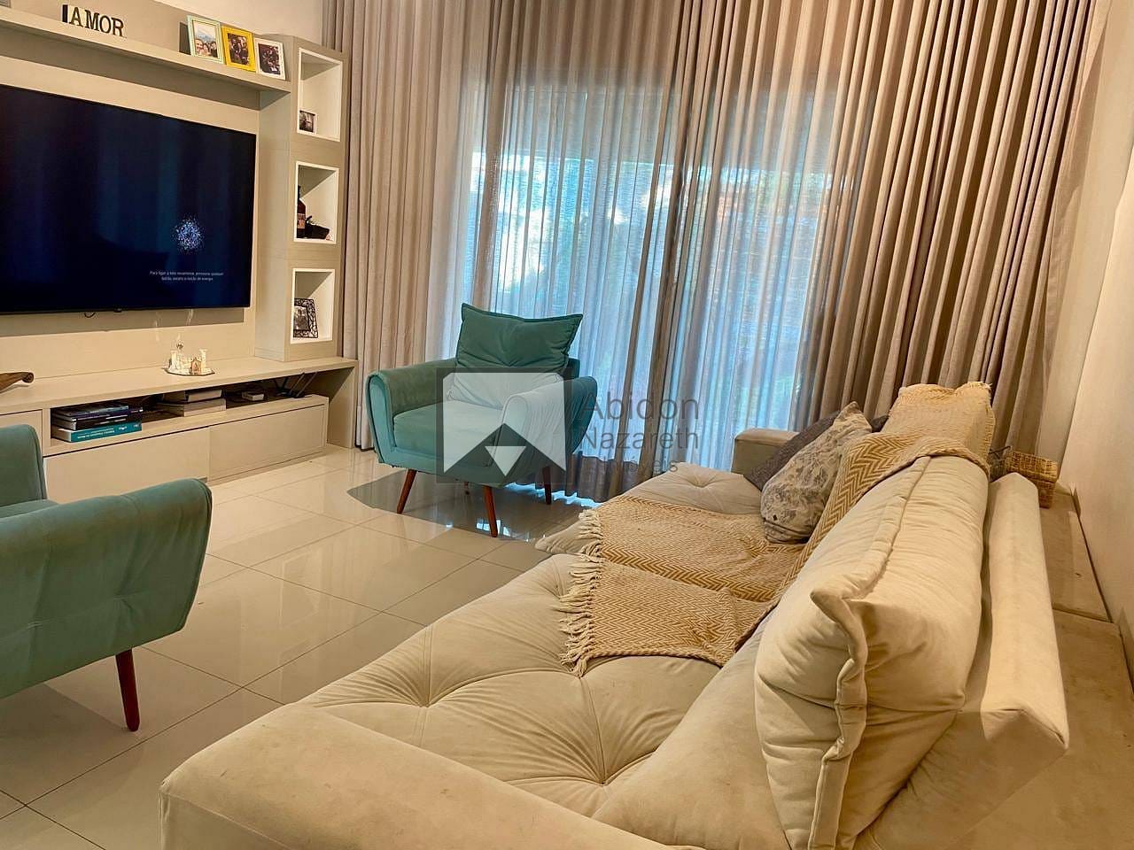 Casa, 3 quartos, 150 m² - Foto 11