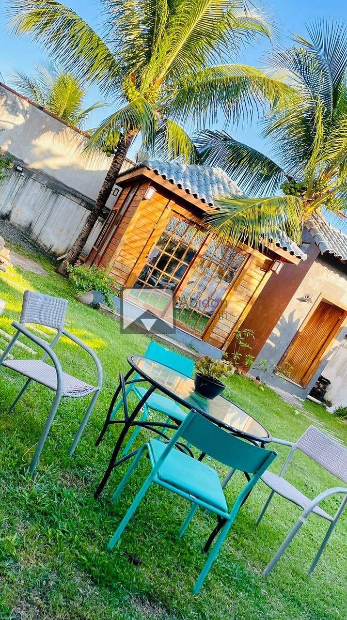 Casa, 3 quartos, 150 m² - Foto 24