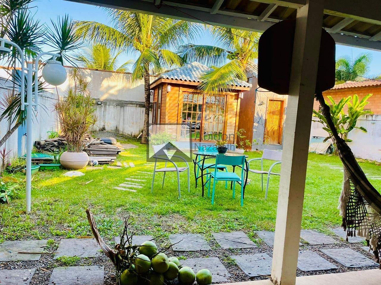 Casa, 3 quartos, 150 m² - Foto 30