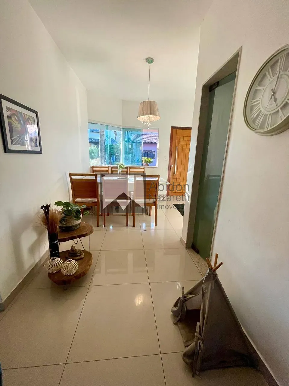 Casa, 3 quartos, 150 m² - Foto 7
