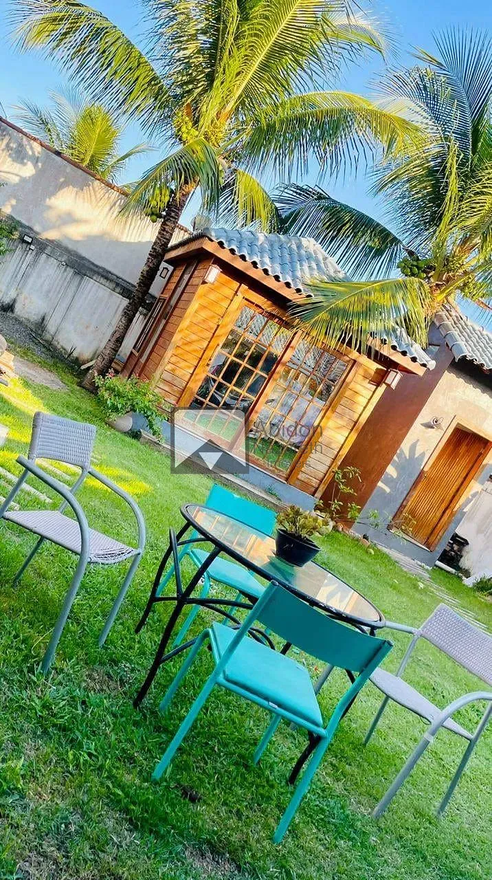 Casa, 3 quartos, 150 m² - Foto 24