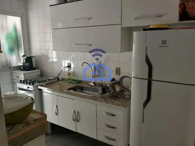 Casa com 107m² 2 quartos e 2 banheiros, à venda, no bairro Jardim Britânia em Caraguatatuba