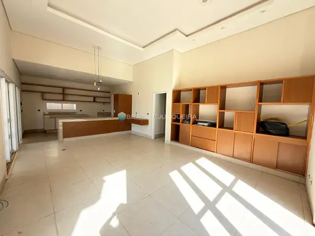 Casa com 800m² 3 quartos e 5 banheiros, para alugar, no bairro Jardim Francisco Fernandes em São José do Rio Preto