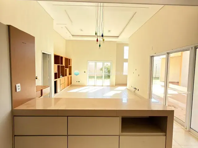 Casa com 800m² 3 quartos e 5 banheiros, para alugar, no bairro Jardim Francisco Fernandes em São José do Rio Preto