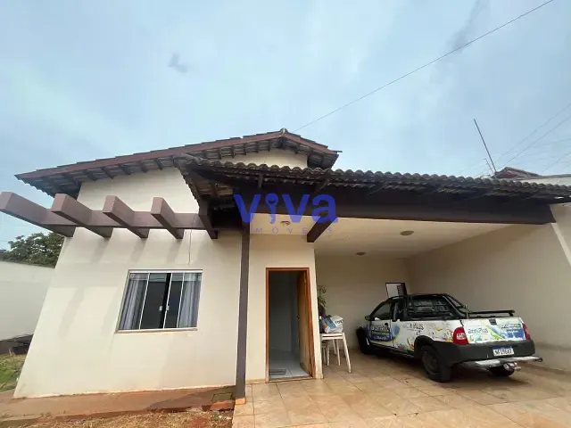 Casa com 512m² 3 quartos e 2 banheiros, à venda, no bairro Setor Faiçalville em Goiânia