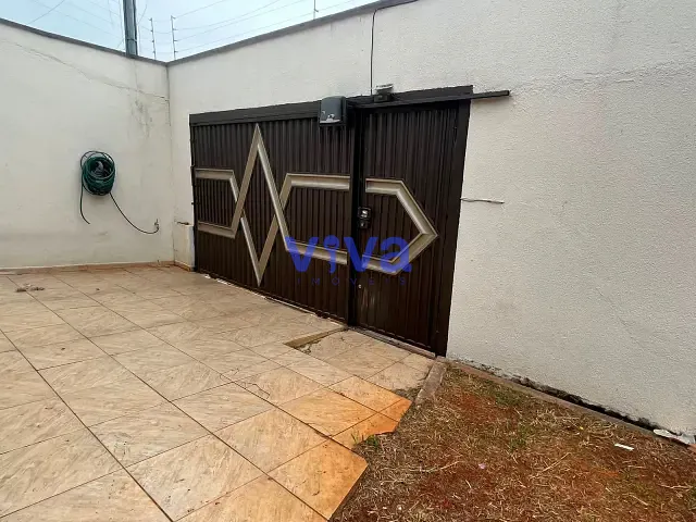 Casa com 512m² 3 quartos e 2 banheiros, à venda, no bairro Setor Faiçalville em Goiânia
